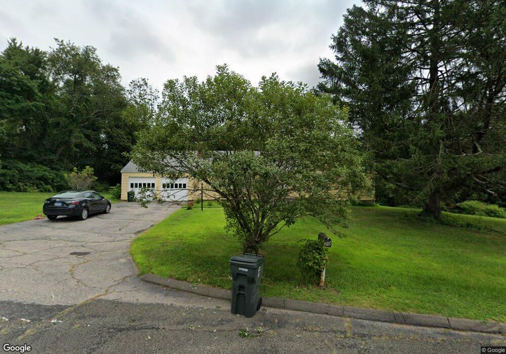 20 Rosewood Dr, Easton, CT 06612 - photo 1