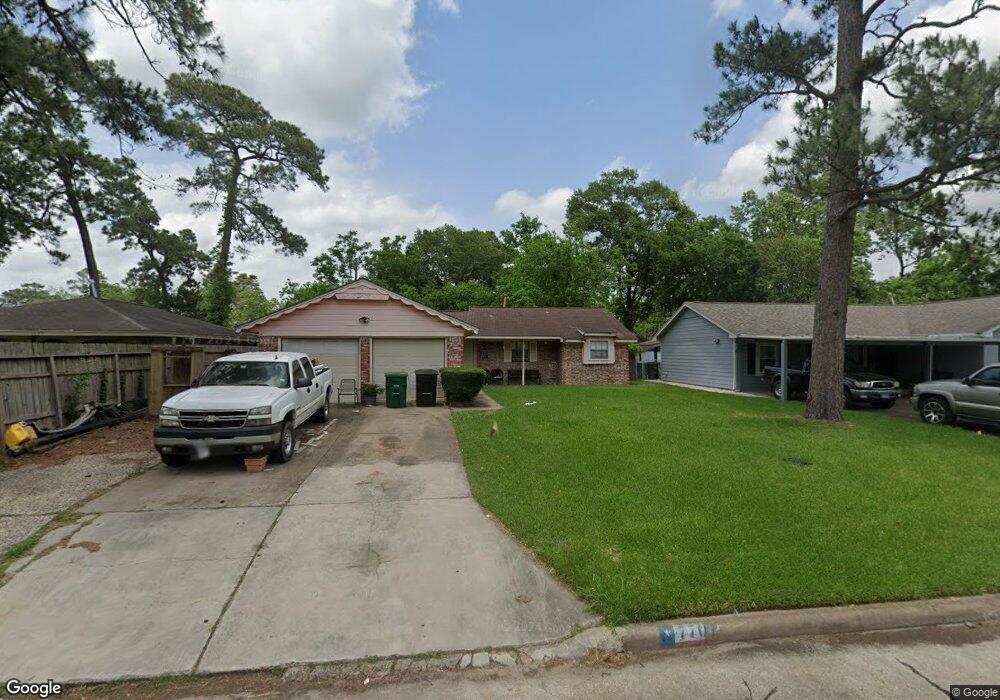 7701 Bigwood St, Houston, TX 77016 - photo 1
