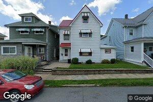 409 N 5th Ave Unit A, Altoona, PA 16601