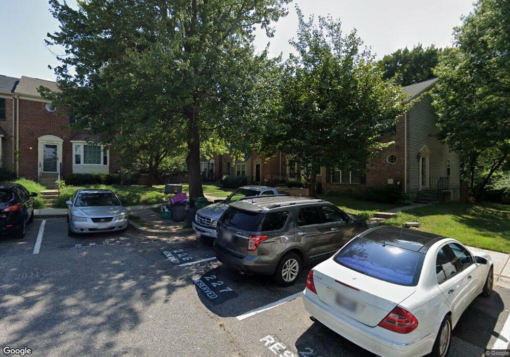 8130 Londonderry Ct, Laurel, MD 20707 - photo 1