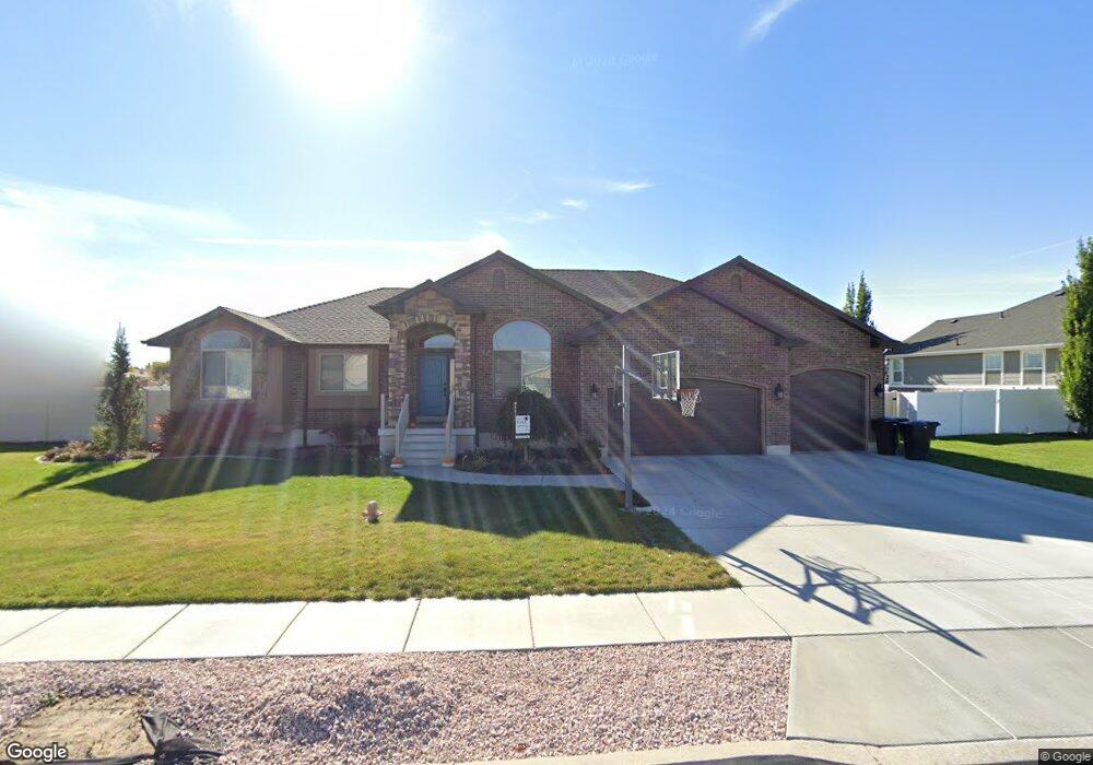 2819 W 900 N, Clearfield, UT 84015 - photo 1
