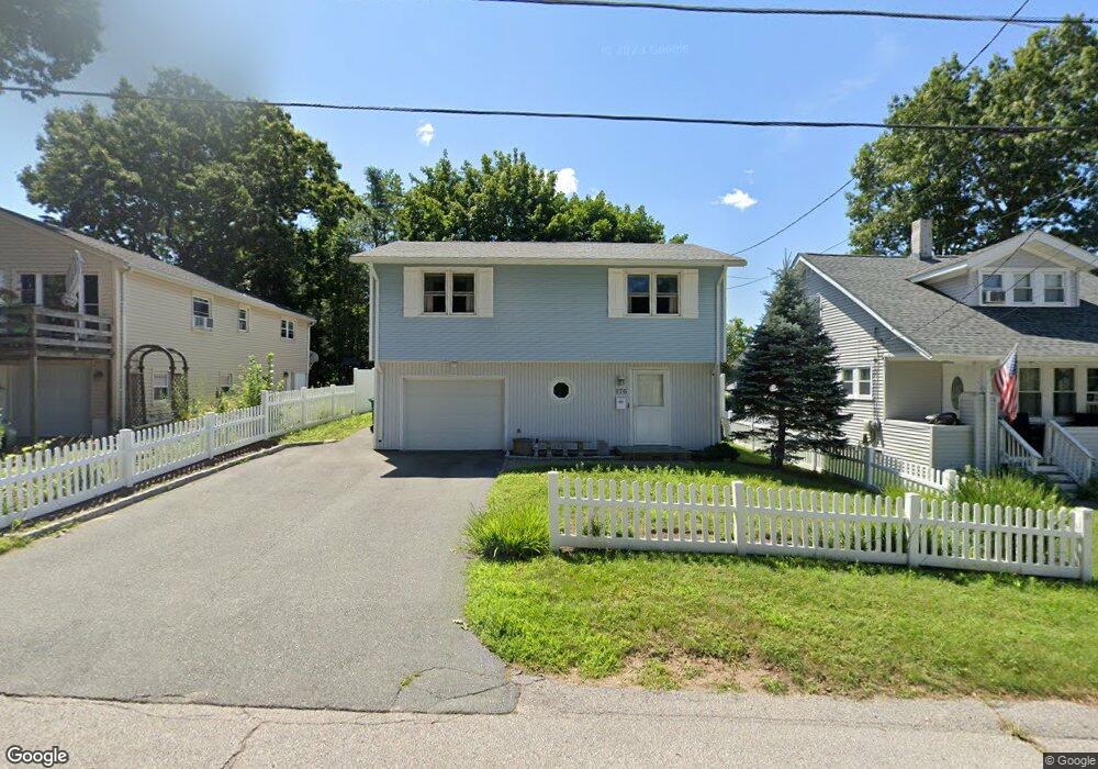 176 Phillips St, Woonsocket, RI 02895 - photo 1