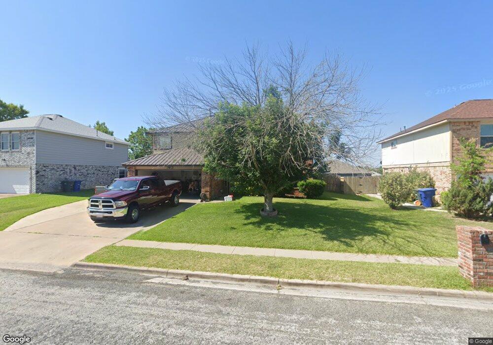 312 Barber Dr, Copperas Cove, TX 76522 - photo 1