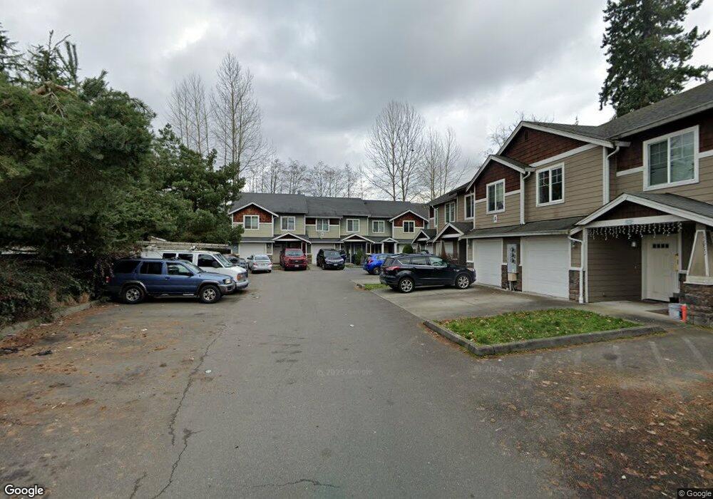 11911 E Gibson Rd, Everett, WA 98204 - photo 1