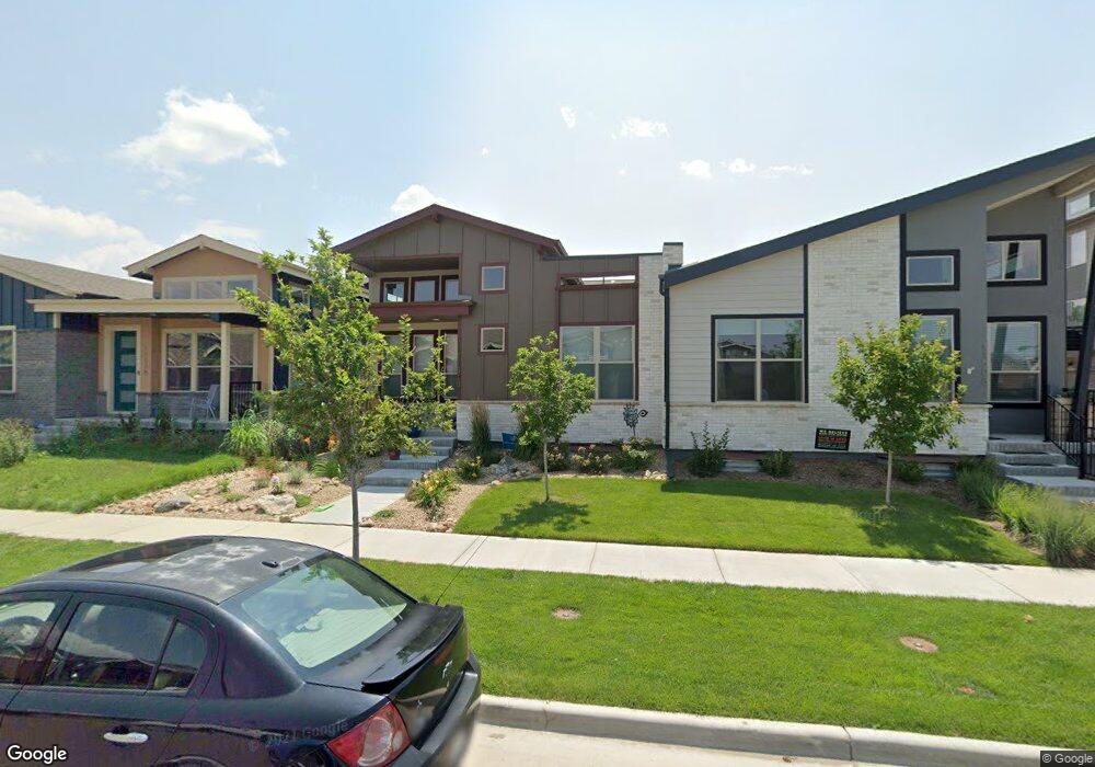 11518 E 25th Dr, Aurora, CO 80010 - photo 1