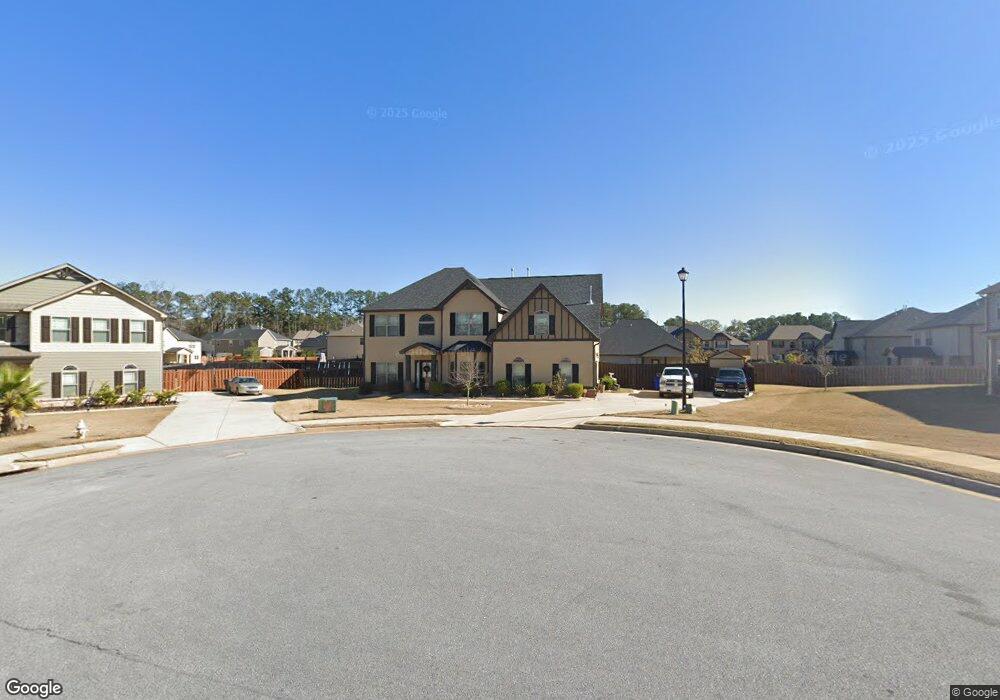 20 Jaren Ct, Covington, GA 30016 - photo 1