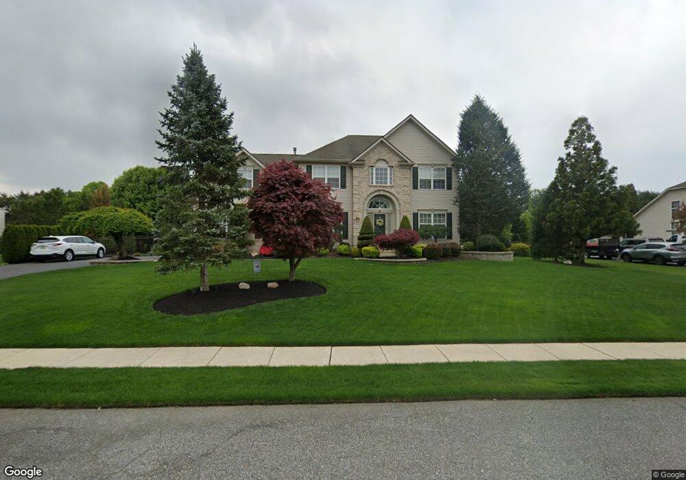 8 Streamlet Ct, Lumberton, NJ 08048 - photo 1