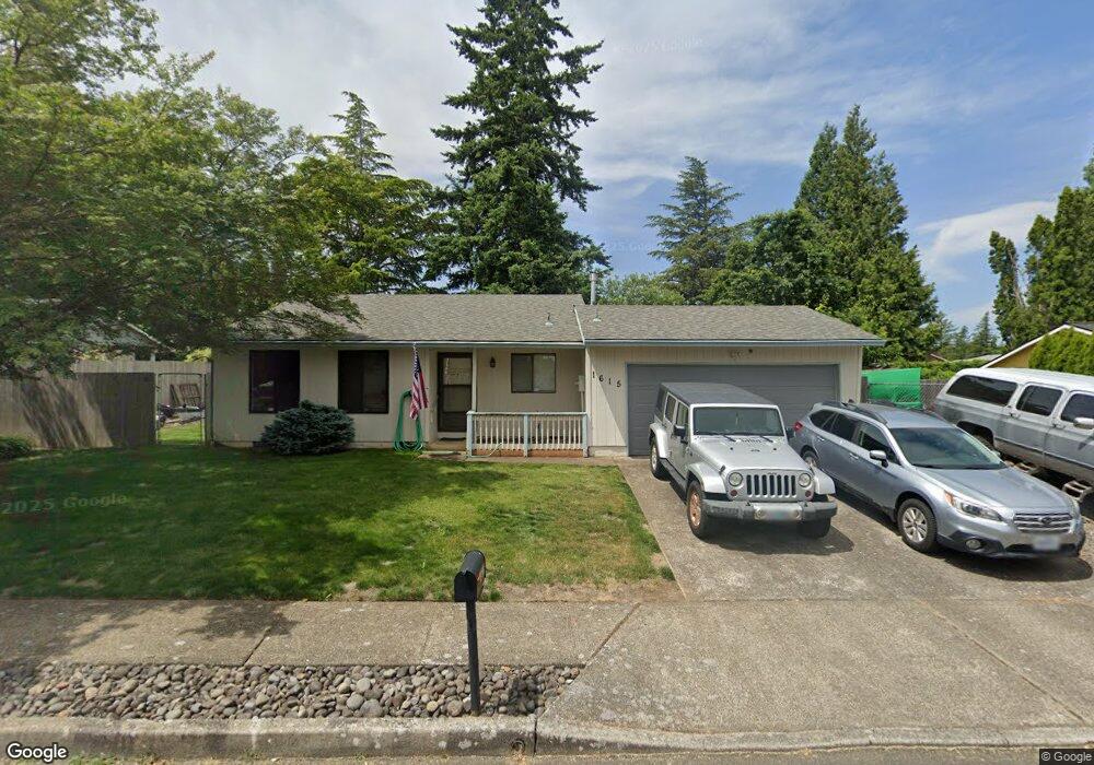 1615 NE Centurion Place, Gresham, OR 97030 - photo 1