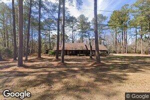 205 Ridge Dr, Newton, MS 39345