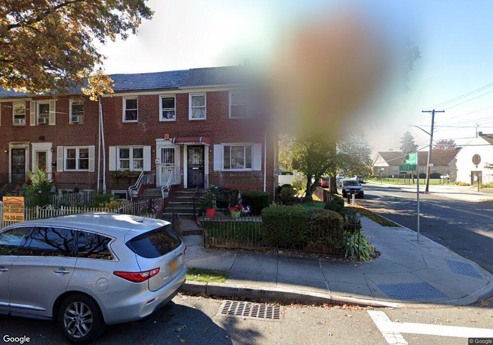 11002 172nd St, Jamaica, NY 11433 - photo 1