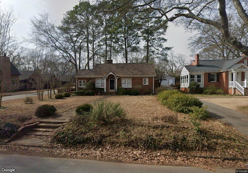 425 Holman Ave, Athens, GA 30606 - photo 1
