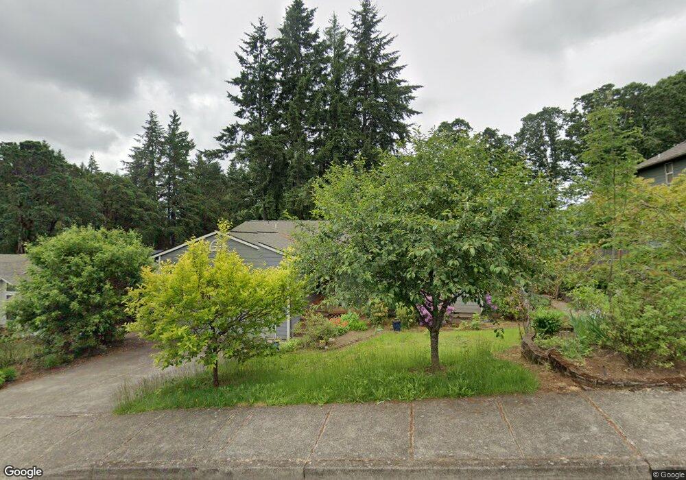 1920 Matthews Loop S, Salem, OR 97302 - photo 1