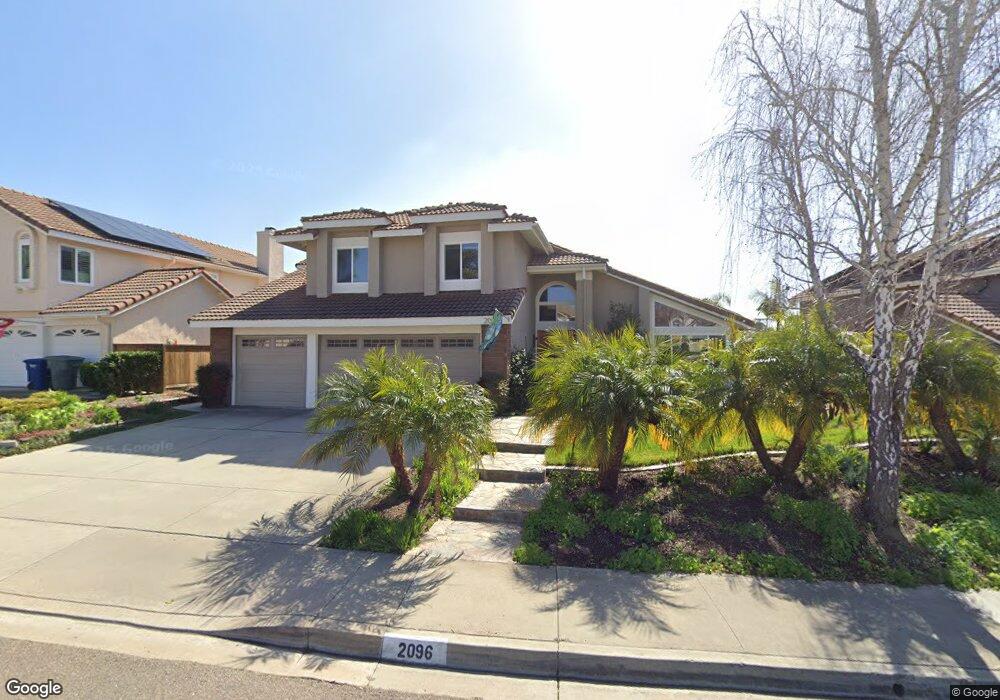 2096 Wandering Rd, Encinitas, CA 92024 - photo 1