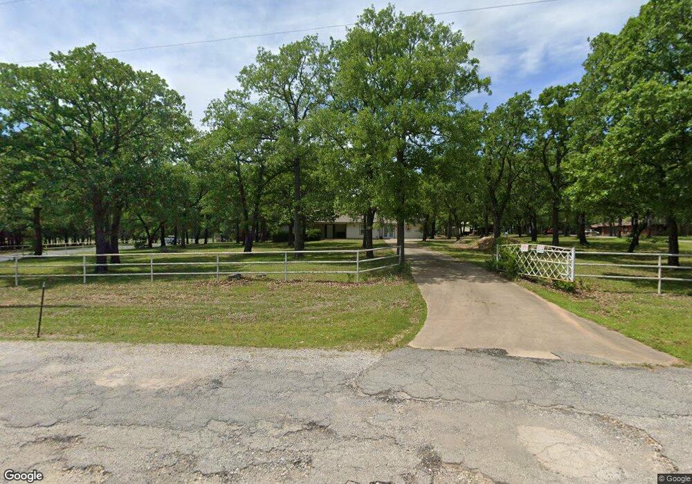 27 Woodland Creek Rd, Pottsboro, TX 75076 - photo 1