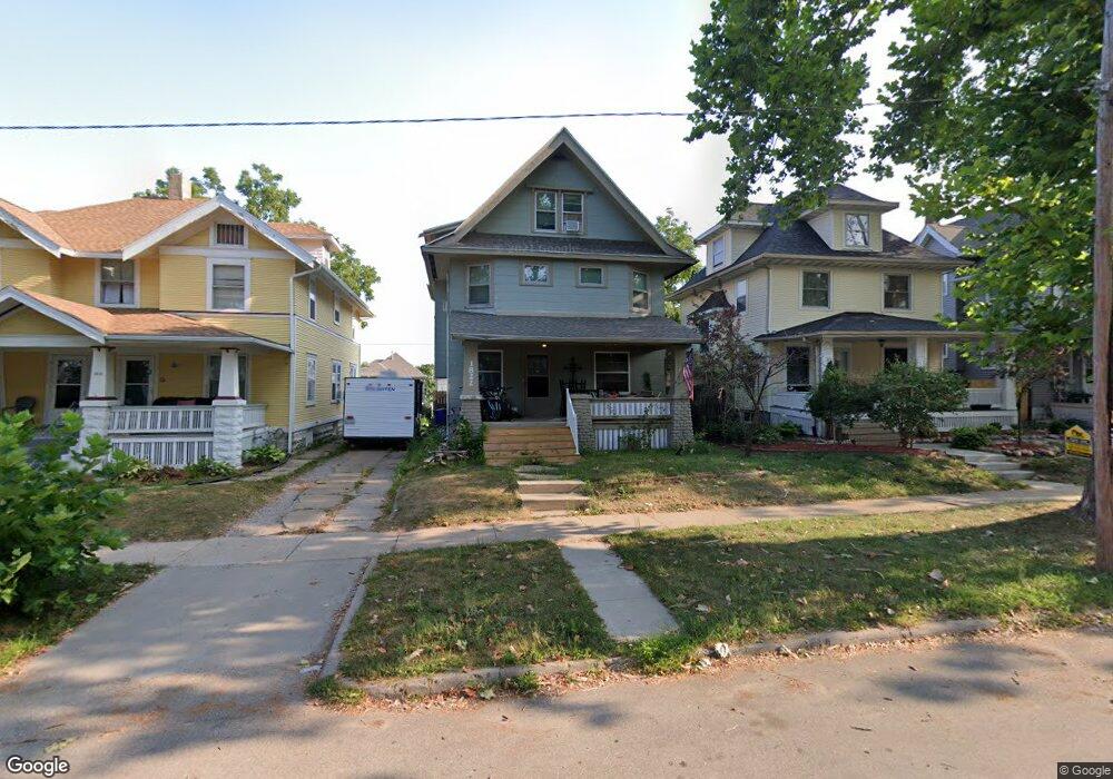1822 Bever Ave SE, Cedar Rapids, IA 52403 - photo 1