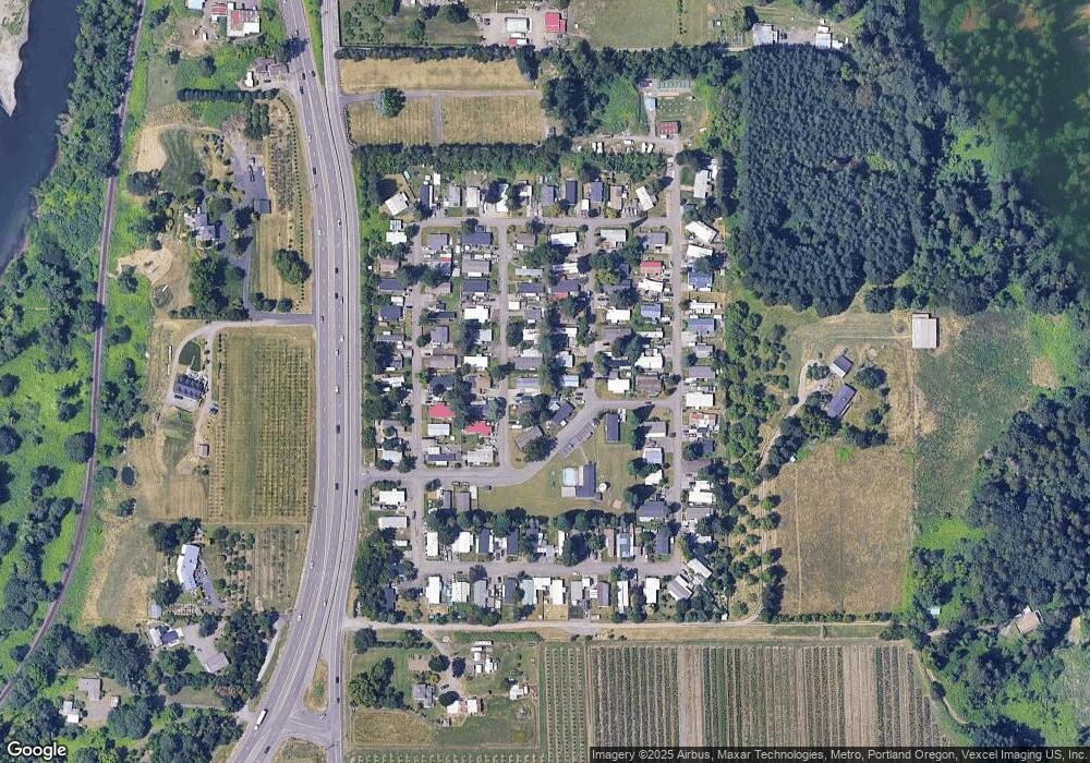 10038 S New Era Rd unit 41, Canby, OR 97013 - photo 1