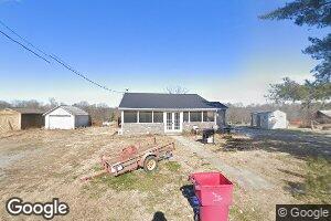 872 Wheeler Rd, Fountain Run, KY 42133