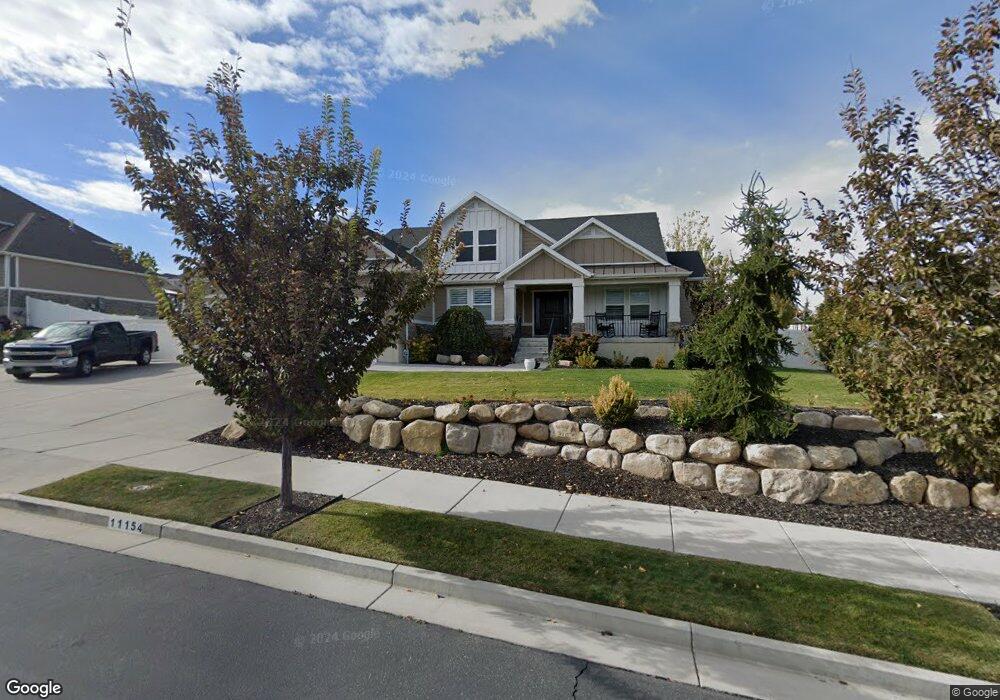 11154 S Miriam Oaks Dr, South Jordan, UT 84095 - photo 1