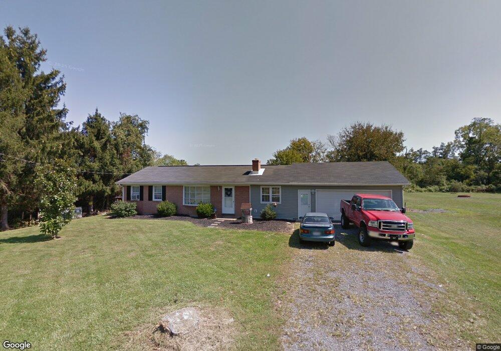 358 Hollida Dr, Martinsburg, WV 25401 - photo 1