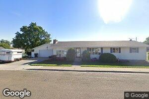 834 3rd Ave SE, Sidney, MT 59270