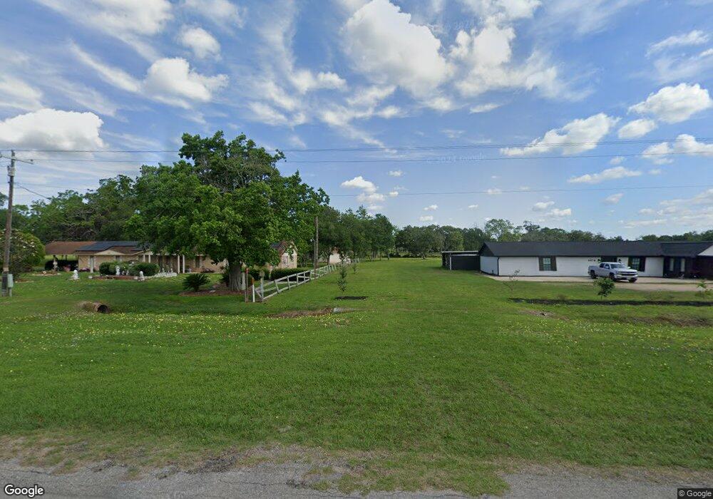4656 Fm 521 Rd, Brazoria, TX 77422 - photo 1