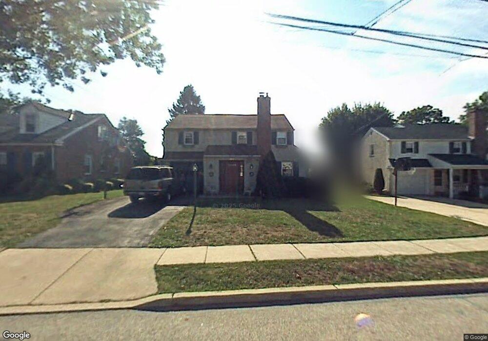 1537 Ashton Rd, Havertown, PA 19083 - photo 1