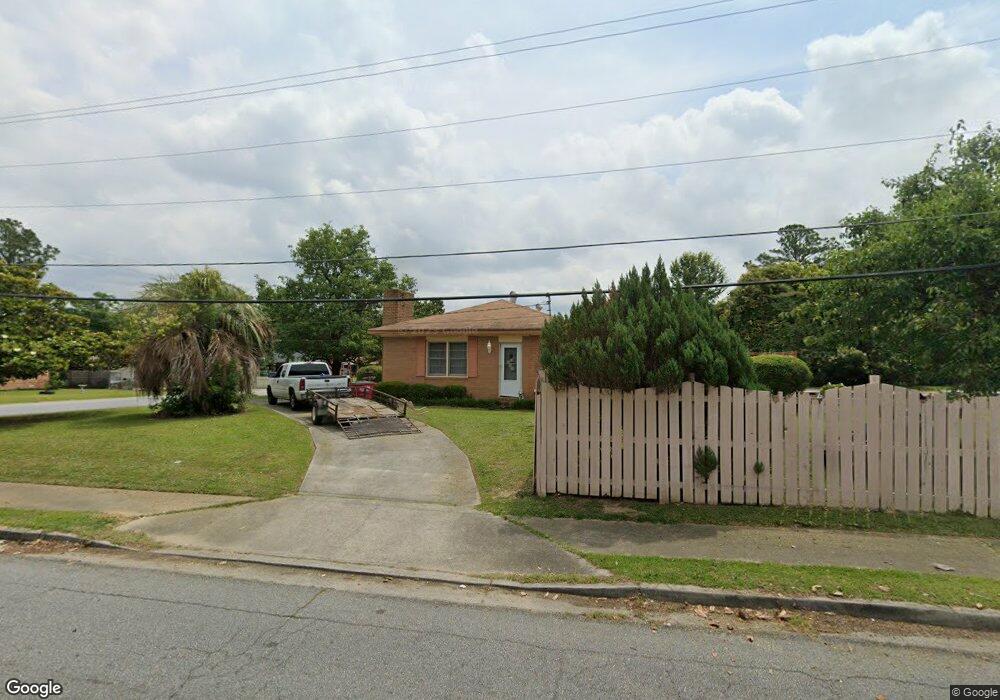 3396 Ohara Dr S, Macon, GA 31206 - photo 1