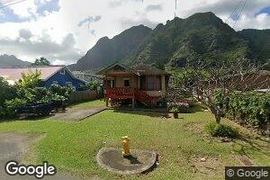 51-346 Kamehameha Hwy, Kaaawa, HI 96730