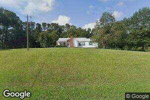 356 Broad St NW, Crawfordville, GA 30631