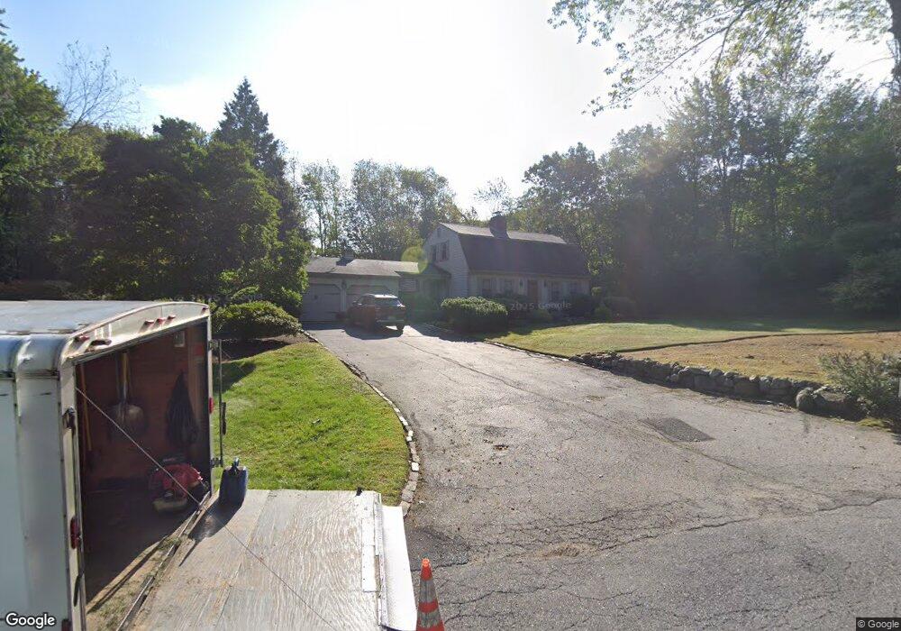 72 Old Pocasset Rd, Johnston, RI 02919 - photo 1