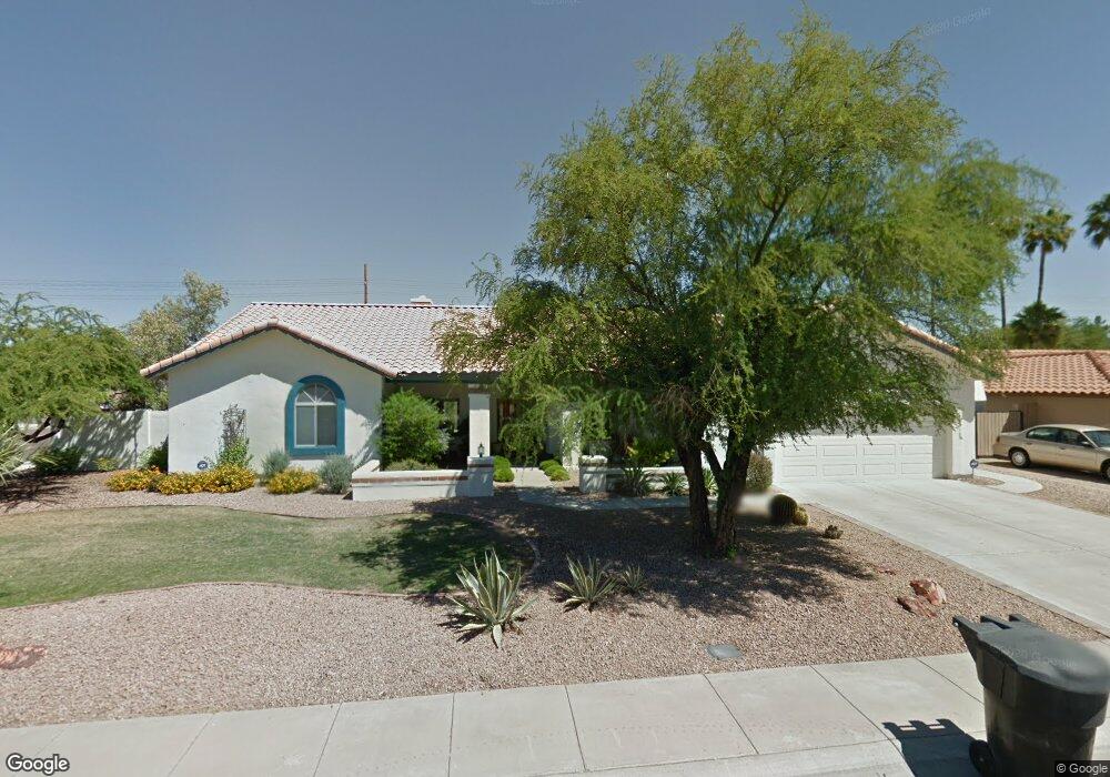 1204 E Sunburst Ln, Tempe, AZ 85284 - photo 1