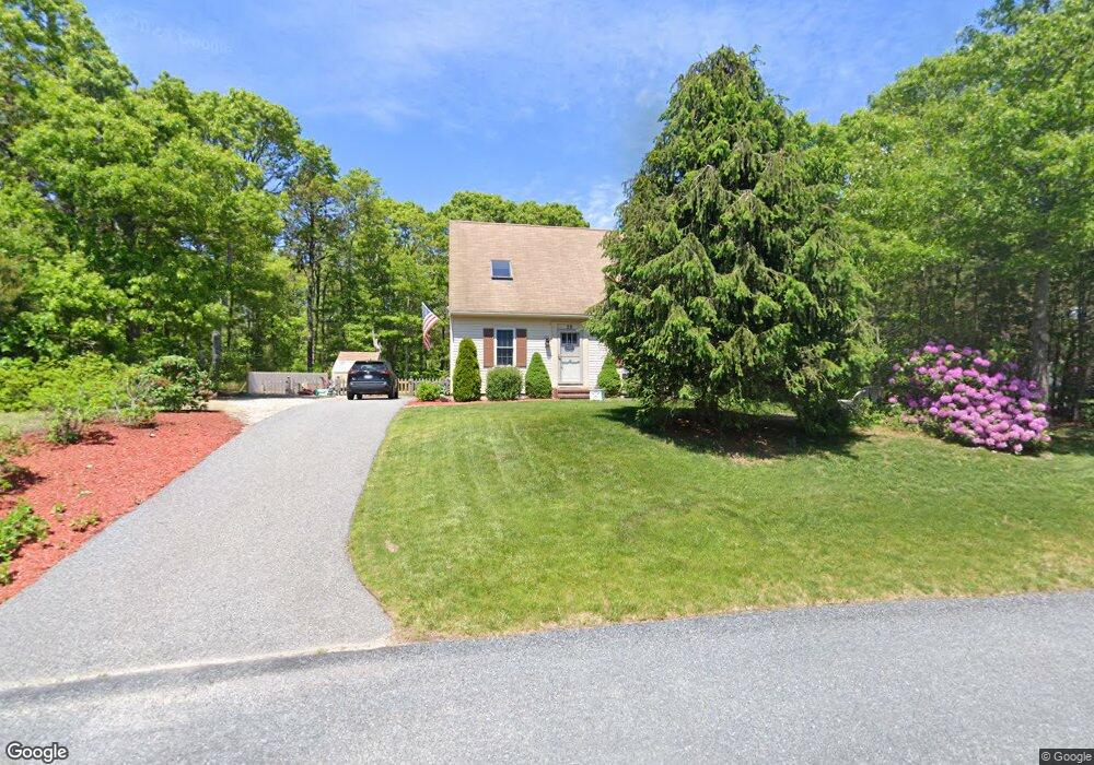 28 Brush Hill Rd, Yarmouth Port, MA 02675 - photo 1