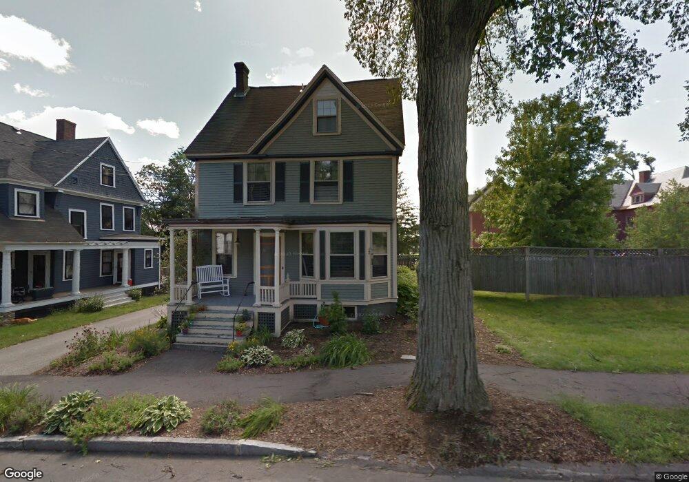 5 Orchard St, Concord, NH 03301 - photo 1