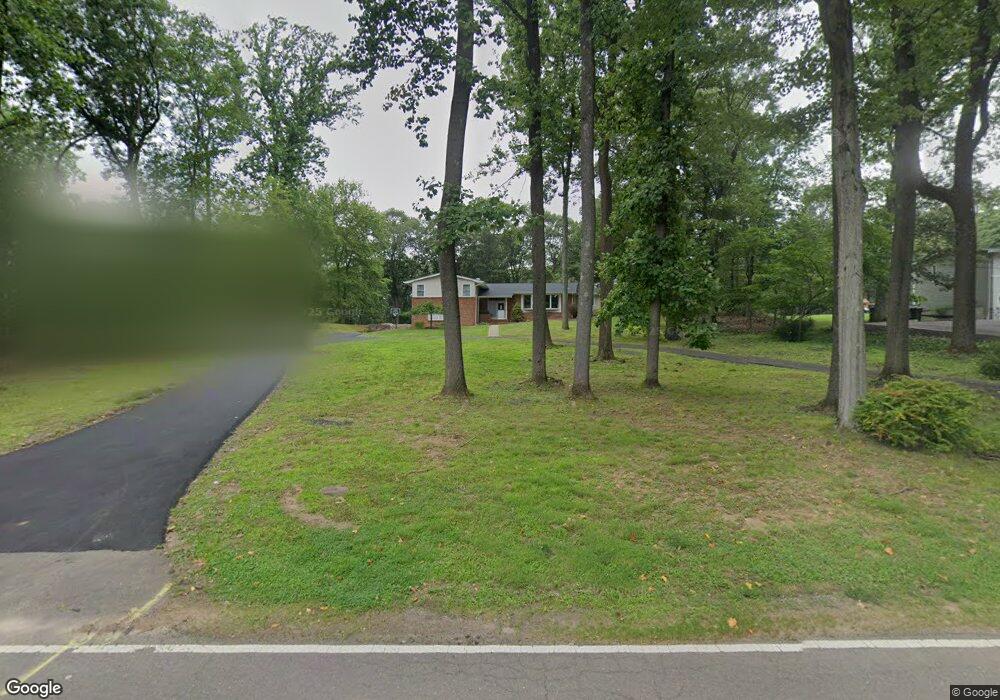 41 Hillcrest Rd, Martinsville, NJ 08836 - photo 1