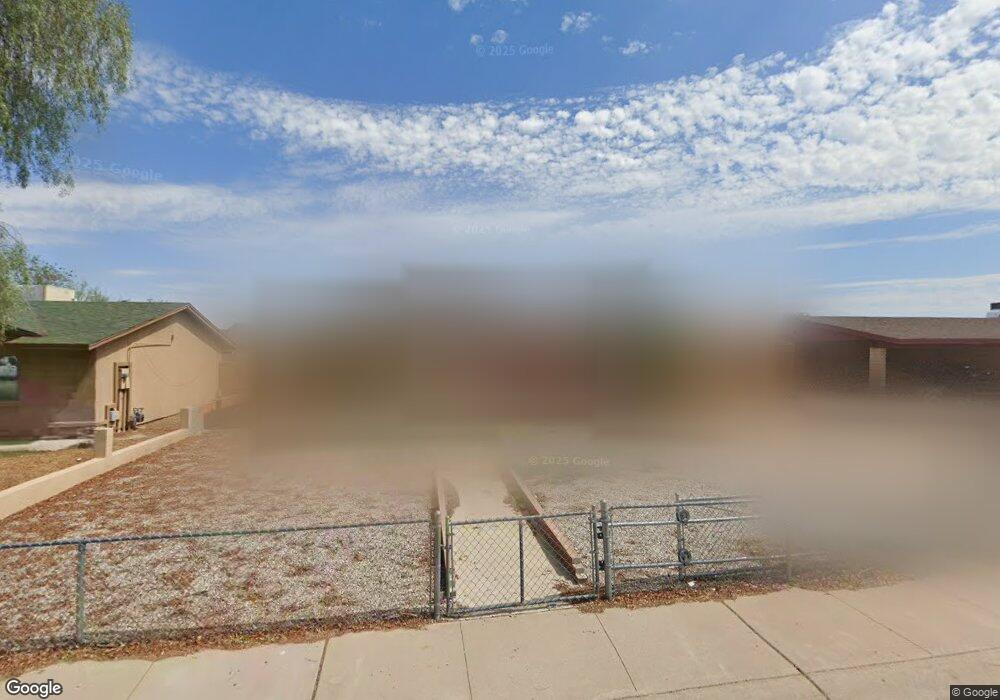 8730 W Avalon Dr, Phoenix, AZ 85037 - photo 1