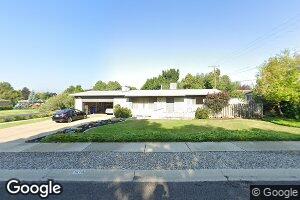 1473 N 1750 E, Logan, UT 84341