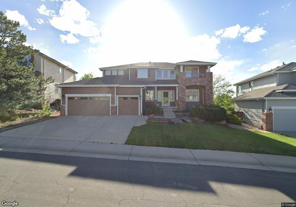 10053 Glenstone Cir, Highlands Ranch, CO 80130 - photo 1