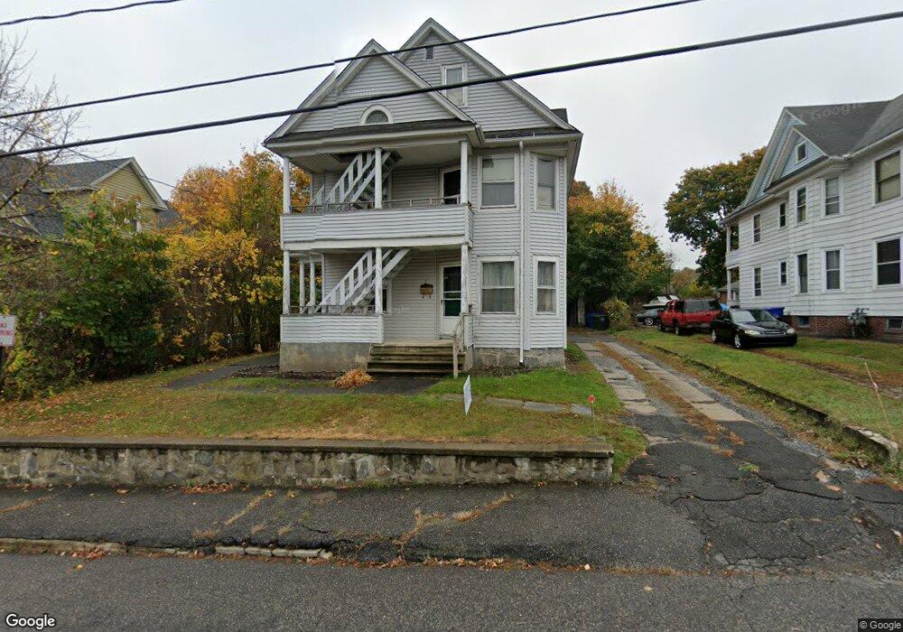 89 Funston Ave, Torrington, CT 06790 - photo 1