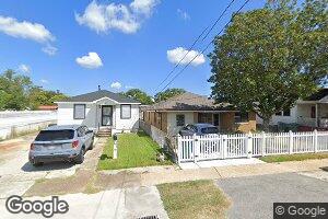 519 Farrington Dr, Marrero, LA 70072