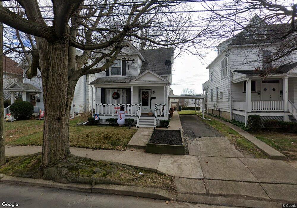 317 Rutter Ave, Kingston, PA 18704 - photo 1