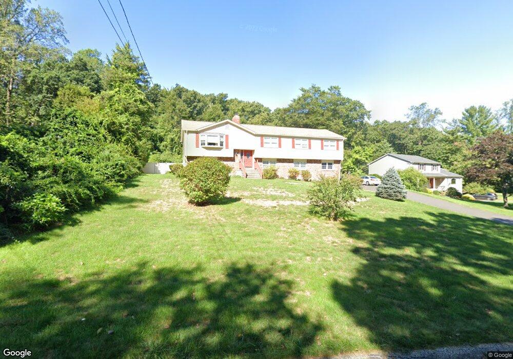 46 Hillside Ln, Monroe, CT 06468 - photo 1