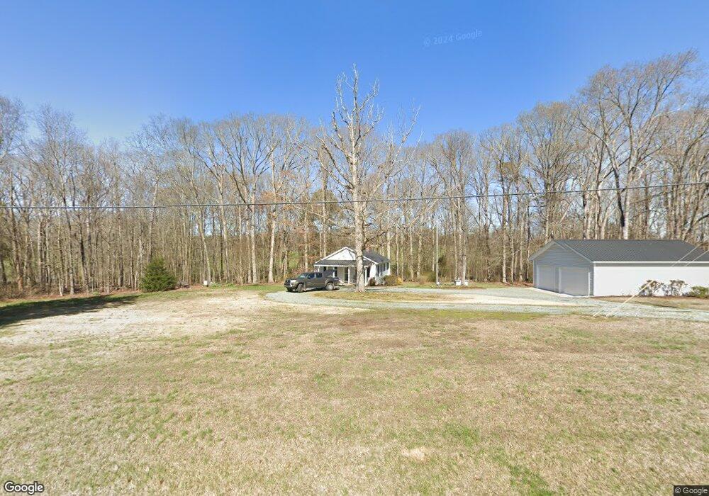 1186 Edwards Hill Church Rd, Siler City, NC 27344 - photo 1