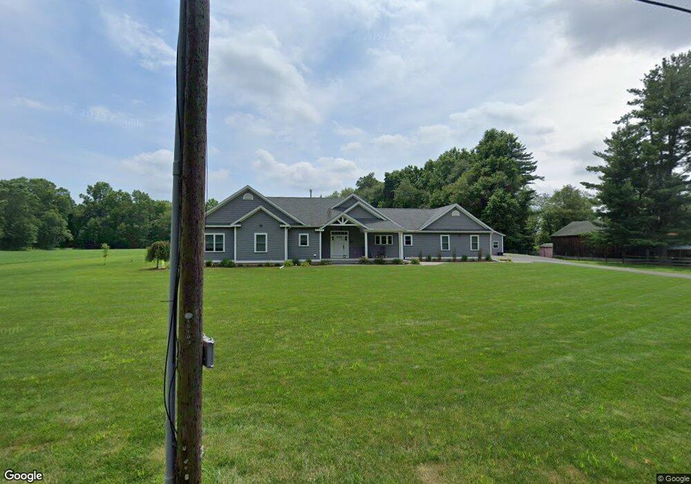 125 Poole Rd, Suffield, CT 06078 - photo 1