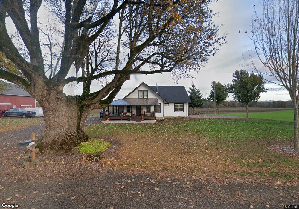 17465 SW Delashmutt Ln, McMinnville, OR 97128 - photo 1