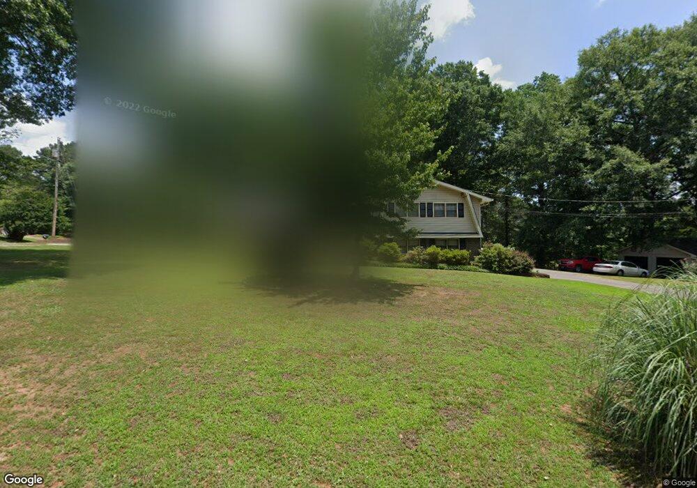210 Little Brook Ln, Woodstock, GA 30188 - photo 1