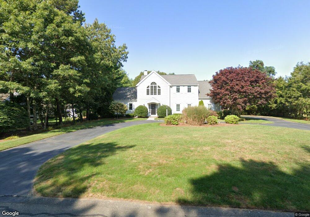 49 Whitmar Rd, Marstons Mills, MA 02648 - photo 1