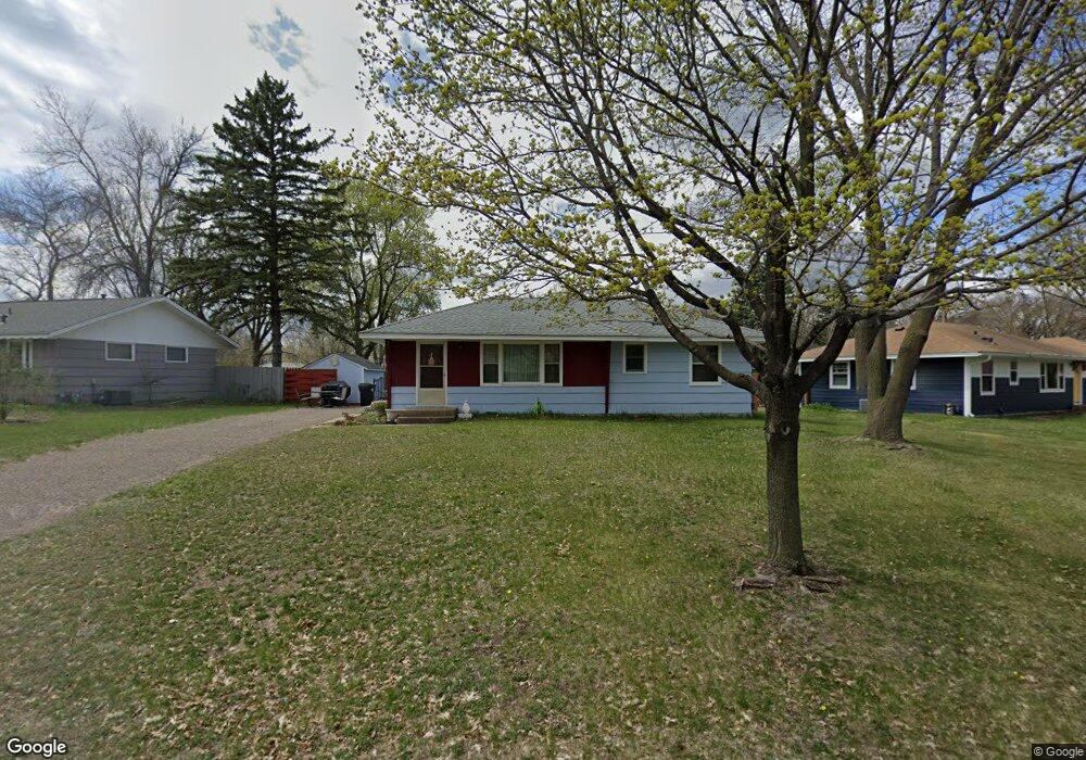 11050 Xavis St NW, Coon Rapids, MN 55433 - photo 1