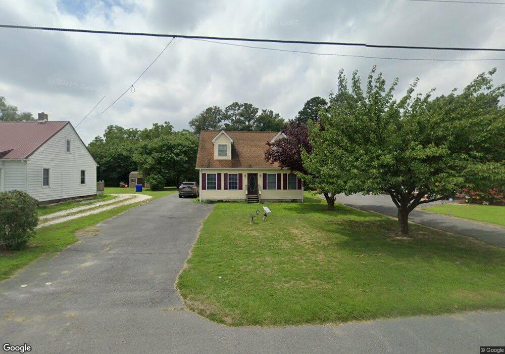 28126 Seaford Rd, Laurel, DE 19956 - photo 1