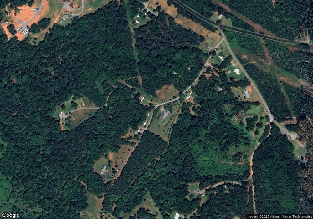 193 Red Rock Ln, Mill Spring, NC 28756 - photo 1