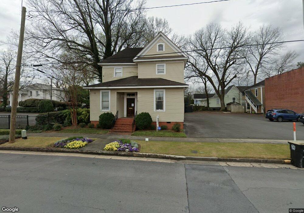 104 E 3rd St, Rome, GA 30161 - photo 1